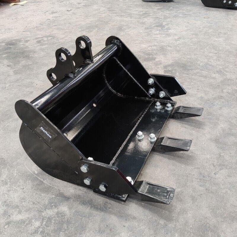 Digging Bucket