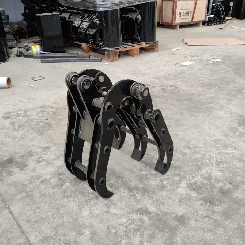 Grapple